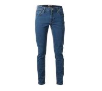 JJ REBEL Herren Jrebluke Jjcraft Mf 760 Noos Jeanshose, Blue Denim, 36W / 32L EU