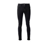 JJ REBEL Luke Jeans Slim Fit Schwarz Herren
