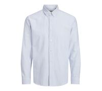 JJ-Rebel Oscar Shirt Infinity White Men’s 2XL