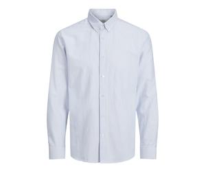JJ-Rebel Oscar Shirt Infinity White Men’s M