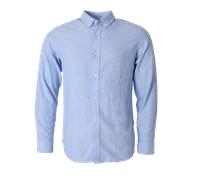 JJ Rebel Shirt Oscar Light Blue L