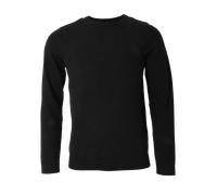 JJ Rebel Sweater Pullover Black L