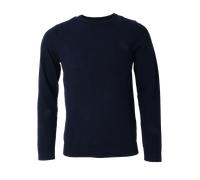 JJ Rebel Sweater Pullover Navy Blue L