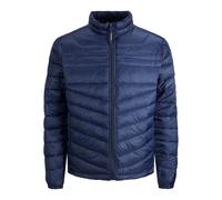 JJe Hero Puffer Collar von Jack & Jones in der farbe Blau und in größe XL. S