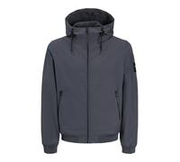 JJEBASIC SOFTSHELL HOOD NOOS S
