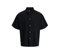 Hemd Boys 176 Schwarz
