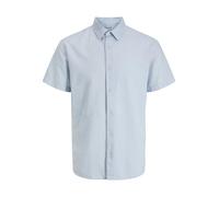 JJEBREEZE LINEN BLEND SHIRT S/S SN 152
