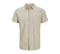 JJEBREEZE Shirt SS JNR
