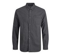 JJECLASSIC Melange Shirt L/S AU22 SN