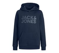 Jack & Jones Kids Corp Logo Kapuzenpullover