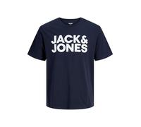 JJECORP LOGO TEE SS O-NECK NOOS