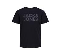 JJECORP LOGO TEE SS O-NECK NOOS JNR 140