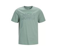 JJECORP LOGO TEE SS O-NECK NOOS JNR 176