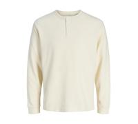 Jack & Jones Pullover Herren beige, XXL