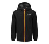 Jack & Jones - Bekleidung Jjeflynn Rain Jacket Sn Jnr - schwarz - Größe 14A