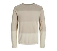 JJEHILL Knit Crew Neck NOOS