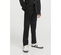 Jack & Jones Anzughose Jaxon Jersey Jungen Schwarz Größe 164