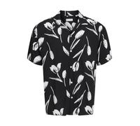 JJEJEFF Charge Resort Shirt SS SN