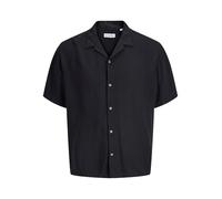 Jjejeff Resort Solid Shirt Ss Sn