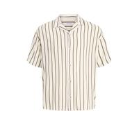 Jack & Jones Jeff Resort Stripe Kurzarmhemd