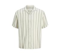 Jjeliam Resort Shirt Ss Sn