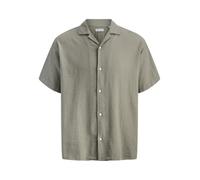 Jjeliam Resort Shirt Ss Sn