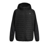 JJEMULTI QUILTED JACKET JR