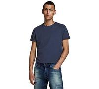 JJEORGANIC BASIC TEE SS O-NECK NOOS