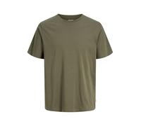 JJEORGANIC BASIC TEE SS O-NECK NOOS