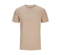 JJEORGANIC BASIC TEE SS O-NECK NOOS
