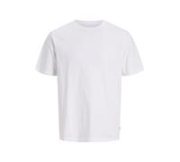JJEORGANIC BASIC TEE SS O-NECK NOOS