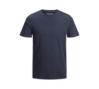 JJEORGANIC BASIC TEE SS O-NECK NOOS