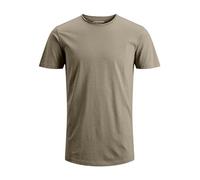 JJEORGANIC BASIC TEE SS O-NECK NOOS
