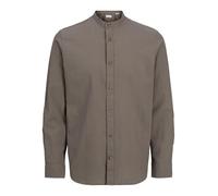 JJESUMMER Band Shirt LS SN