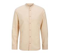 Jack & Jones Summer Band Langarmhemd (Herstellerartikelnummer: 12269319-PeachParfait-M)