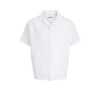 JACK & JONES Male Hawaii-Hemd Loose Fit Hawaii-Hemd