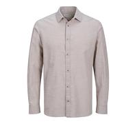 JJESUMMER Shirt LS SN