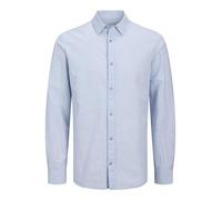 Jack & Jones Summer Langarmhemd
