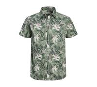 Jjhawaii AOP Shirt Ss