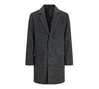 Jjhays Wool Blend Coat