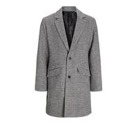 Jjhays Wool Blend Coat