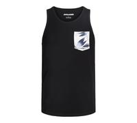Jjhonolulu Pocket AOP Tanktop Sl