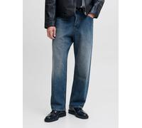 Jjialex Jjoriginal Ns 336 Bf Baggy Fit Jeans 28/32 Blau