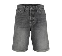 JACK & JONES JJIALEX JJORIGINAL SHORTS AM 300 SN Herren | BLACK DENIM AM 399 | XXL