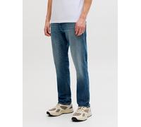 Jjiclark Jjasher Ge 831 Regular Fit Jeans 32/34 Blau