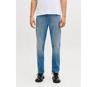 JACK&JONES - JJICLARK JJASHER GE 834 Blue Denim - Gr. - 29/32