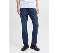 Jjiclark Jjbasic Sq 260 Noos Regular Fit Jeans 34/34 Blau