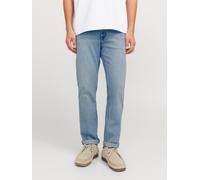 Jack & Jones Herren Jeans Mann Jjiclark Jjioriginal Am 393 Noos L.30 Blau Größe XS