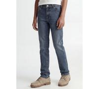 Jjiclark Jjoriginal Sq 223 Noos Jnr Regular Fit Jeans Boys 158 Blau
