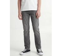 Jjiclark Jjoriginal Sq 349 Noos Jnr Regular Fit Jeans Boys 134 Grau